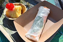 MOMENTUM AND STEPHANIE POLIAKOFF