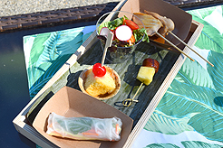 MOMENTUM AND STEPHANIE POLIAKOFF