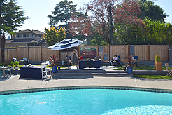 MOMENTUM AND STEPHANIE POLIAKOFF