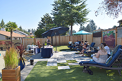 MOMENTUM AND STEPHANIE POLIAKOFF