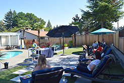 MOMENTUM AND STEPHANIE POLIAKOFF