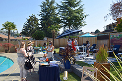 MOMENTUM AND STEPHANIE POLIAKOFF