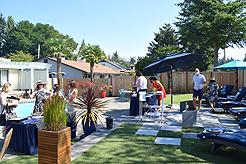 MOMENTUM AND STEPHANIE POLIAKOFF