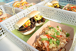 MOMENTUM - MULTI-VENDOR