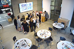 NEWH SIP AND SKETCH AT MG2