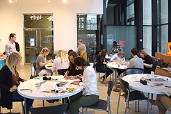 NEWH SIP AND SKETCH AT MG2