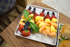 ARCHITECT PRESENTATION