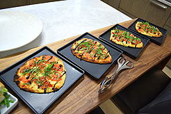 ARCHITECT PRESENTATION