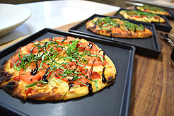 ARCHITECT PRESENTATION