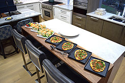 ARCHITECT PRESENTATION