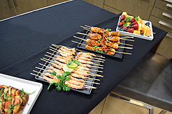 BAUFORMAT HAPPY HOUR