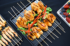 BAUFORMAT HAPPY HOUR