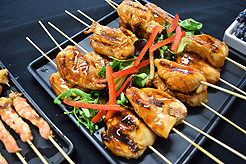 BAUFORMAT HAPPY HOUR