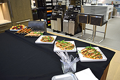 BAUFORMAT HAPPY HOUR