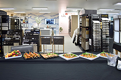 BAUFORMAT HAPPY HOUR