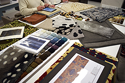 FABRICA AND MASLAND EVENT