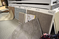 FABRICA AND MASLAND EVENT