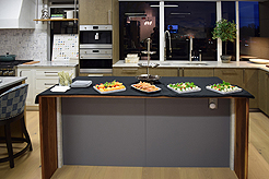 FABRICA AND MASLAND EVENT