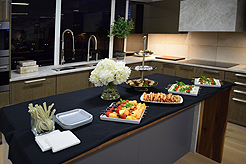 FABRICA AND MASLAND EVENT