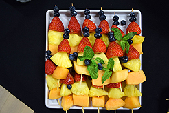 FABRICA AND MASLAND EVENT