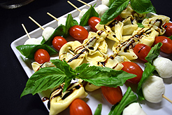 FABRICA AND MASLAND EVENT