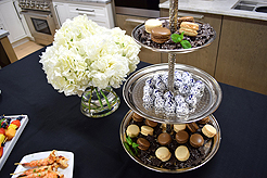 FABRICA AND MASLAND EVENT