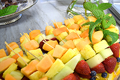 NUANCE INTERIOR DESIGN SHOWROOM LAUNCH