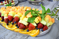 NUANCE INTERIOR DESIGN SHOWROOM LAUNCH