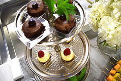 NUANCE INTERIOR DESIGN SHOWROOM LAUNCH