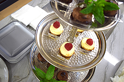 NUANCE INTERIOR DESIGN SHOWROOM LAUNCH