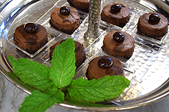 NUANCE INTERIOR DESIGN SHOWROOM LAUNCH