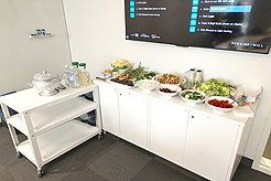 PERKINS WILL - MULTI-VENDOR