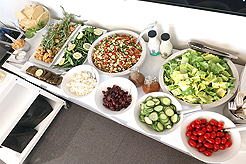 PERKINS WILL - MULTI-VENDOR