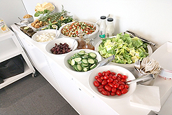 PERKINS WILL - MULTI-VENDOR