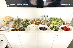 PERKINS WILL - MULTI-VENDOR