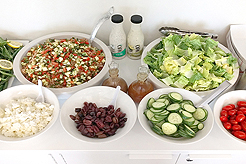 PERKINS WILL - MULTI-VENDOR