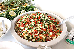 PERKINS WILL - MULTI-VENDOR