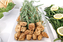 PERKINS WILL - MULTI-VENDOR