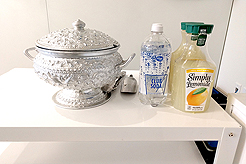 PERKINS WILL - MULTI-VENDOR