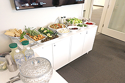 PERKINS WILL - MULTI-VENDOR