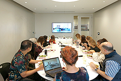 PERKINS WILL - MULTI-VENDOR