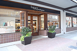 LEGACY GROUP