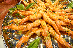 PRODUCT RUNWAY AT WORKPOINTE