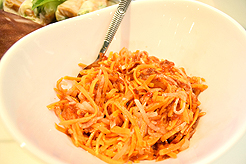 PRODUCT RUNWAY AT WORKPOINTE