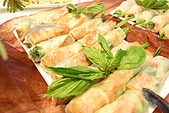 PRODUCT RUNWAY AT WORKPOINTE