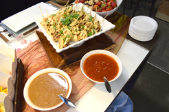 PRODUCT RUNWAY AT WORKPOINTE