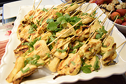 PRODUCT RUNWAY AT WORKPOINTE