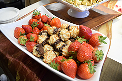 PRODUCT RUNWAY AT WORKPOINTE