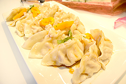 PRODUCT RUNWAY AT WORKPOINTE