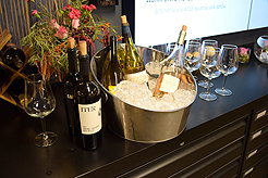 PRODUCT RUNWAY AT WORKPOINTE